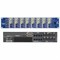 Focusrite Pro ISA 828 8-канальный трансформаторный микрофонный предусилитель. - фото 44519