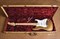 Fender American Original '50s Stratocaster®, Maple Fingerboard, Aztec Gold Электрогитара с кейсом, цвет золотистый - фото 44665