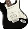 FENDER PLAYER STRAT HSS PF BLK Электрогитара, цвет черный - фото 44666