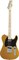 FENDER SQUIER AFFINITY TELECASTER MN BUTTERSCOTCH BLONDE электрогитара, цвет баттерскотч блонд - фото 44675