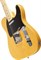 FENDER SQUIER AFFINITY TELECASTER MN BUTTERSCOTCH BLONDE электрогитара, цвет баттерскотч блонд - фото 44677