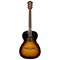 Fender FA-235E Concert 3T Snbrst LR электроакустическая гитара - фото 44715