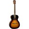 Fender FA-235E Concert 3T Snbrst LR электроакустическая гитара - фото 44716