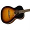Fender FA-235E Concert 3T Snbrst LR электроакустическая гитара - фото 44717