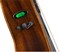 Fender Newporter Classic CST w/bag электроакустическая гитара - фото 44724