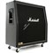 MARSHALL 1960AV 280W 4X12 MONO/STEREO ANGLED CABINET кабинет гитарный, скошенный, 4x12 Celestion G12 Vintage, 280Вт - фото 44771