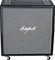 MARSHALL 1960AX 100W CLASSIC 4X12 ANGLED CABINET кабинет гитарный, скошенный, 4x12 Celestion G12-25 Greenback, 100Вт - фото 44774