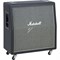 MARSHALL 1960AX 100W CLASSIC 4X12 ANGLED CABINET кабинет гитарный, скошенный, 4x12 Celestion G12-25 Greenback, 100Вт - фото 44775