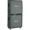 MARSHALL 1960AX 100W CLASSIC 4X12 ANGLED CABINET кабинет гитарный, скошенный, 4x12 Celestion G12-25 Greenback, 100Вт - фото 44776