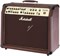 MARSHALL AS100D 100W 2X8 ACOUSTIC COMBO усилитель комбо для акустической гитары, транзисторный, 2x8', стерео, 100Вт (2x5 - фото 44782