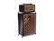 VOX MINI SUPERBEETLE гитарный мини стэк, 25Вт, 1x10' Celestion Custom - фото 44821