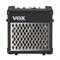 VOX MINI5 RHYTHM портативный комбоусилитель, 5Вт, динамик 6,5', цвет черный - фото 44827