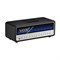 VOX MVX150H усилитель для электрогитары типа 'голова' с технологией Nutube, 150W - фото 44836