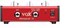VOX STOMPLAB 1B процессор эффектов для бас гитар - фото 44840