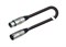 Dynacord MXX1 кабель микрофонный XLR - XLR, Rack wiring, 1m - фото 44978