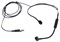 SHURE PGA31-TQG головной кардиоидный конденсаторный микрофон для радиосистем с разъемом TA4F - фото 45054