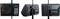 TC HELICON VOICESOLO FX150 персональный монитор с встроенным вокальным процессором эффектов, креплением на микрофонную стойку - фото 45077