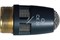 AKG CK31 кардиоидный капсюль для GN/HM модулей. Ветрозащита W30 в комплекте - фото 45107
