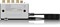 Behringer UCA202 внешний портативный звуковой интерфейс, USB2.0, 2 вх/2 вых канала. 2 линейных вх (RCA), 2 линейных вых (RCA), цифровой оптический выход Toslink, выход на наушники, регулировка громкости. ПО Tracktion 4 в комплекте, цвет серебристый - фото 45141