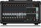 Behringer PMP2000D микшер-усилитель 2 х 500Вт•8Ом, 2 х 1000Вт•4Ом, 14 каналов, 6 мик.+3 мик.моно/лин. стер.+1 лин.стер, 1 MON, DSP FX, 9-пол GEQ - фото 45237