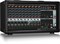 Behringer PMP2000D микшер-усилитель 2 х 500Вт•8Ом, 2 х 1000Вт•4Ом, 14 каналов, 6 мик.+3 мик.моно/лин. стер.+1 лин.стер, 1 MON, DSP FX, 9-пол GEQ - фото 45238