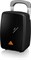 Behringer MPA40BT-PRO портативная акустическая система, 40 Вт, 8" вуфер и 1" твитер, Bluetooth, выдвижная ручка и колесики, аккумулятор - фото 45251