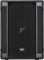RCF SUB 702-AS II  (13000453)  Активный сабвуфер 700 Вт, 40 Гц?120 Гц, 129 дБ, 12" динамик (2.5" v.c.),  линейный стерео вход: 2 х XLR, переключатель частоты раздела кроссовера 80-110 Гц, переключатель фазы,  стерео выход: 2 х XLR, стерео выход кроссовера - фото 45297