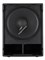 RCF SUB 702-AS II  (13000453)  Активный сабвуфер 700 Вт, 40 Гц?120 Гц, 129 дБ, 12" динамик (2.5" v.c.),  линейный стерео вход: 2 х XLR, переключатель частоты раздела кроссовера 80-110 Гц, переключатель фазы,  стерео выход: 2 х XLR, стерео выход кроссовера - фото 45298