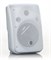 RCF MQ 50-W (13000056) СНЯТО Настенный громкоговоритель двухполосный, белый, 30Вт/100В - фото 45304
