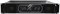 REC CS 1500 Усилитель мощности 2х750/4Ом, 2х450/8Ом, 1500/8Ом мост, 99 дБ, габариты 482х500х88 мм, вес 20 кг. - фото 45318