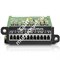 Symetrix 4 Channel Analog Output Card Плата на 4 аналоговых аудио выхода - фото 45335