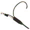 beyerdynamic TG H54c (Opus) #707058 Конденсаторный головной микрофон (кардиоида), черный,с 4-контактным мини-XLR - фото 45353