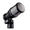 beyerdynamic TG D50  #707430 Динамический микрофон (кардиоидный) для бас барабана, перкуссии, инструментов, переключаемые настройки фильтров. - фото 45367