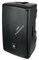 RCF HD 12-A MK4 (13040026)  Активная двухполосная АС 12"+1", 600Вт - фото 45395
