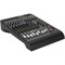 RCF L-PAD 8C  (17140030)  Микшерный пульт, 4 микрофонных входа, 3 стерео входа, 1 AUX, компрессор на 2-х микрофонных входах, 3-полосн./2-полосн. EQ, внешний БП. - фото 45424