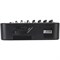 RCF L-PAD 8C  (17140030)  Микшерный пульт, 4 микрофонных входа, 3 стерео входа, 1 AUX, компрессор на 2-х микрофонных входах, 3-полосн./2-полосн. EQ, внешний БП. - фото 45425