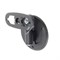 Genelec 8000-422B настенное крепление для мониторов 8010-8030, 8320-8330, 8331, 4010-4030. Регулировка поворота и угла наклона. Черное - фото 45658