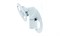 Genelec 8000-422W настенное крепление для мониторов 8010-8030, 8320-8330, 8331, 4010-4030. Регулировка поворота и угла наклона. Белое - фото 45660