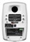 Genelec 4010AW активная 2-полосная АС, НЧ 3" 25Вт, ВЧ 0.75" 25Вт. Вход: Euroblock 10кОм, балансный. Настенное крепление в комплекте. Макс. SPL 96 дБ, 67Гц-25кГц (±6 дБ). Кроссовер 3кГц. Габариты (ВхШхГ): 181х121х115мм. Вес 1.5кг. Белая - фото 45683