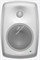 Genelec 4020CWM активная 2-полосная АС, НЧ 4" 50Вт, ВЧ 0.75" 50Вт. Вход: Euroblock 10кОм, балансный. Настенное крепление в комплекте. Макс. SPL 100 дБ, 56Гц-25кГц (±6 дБ). Кроссовер 3кГц. Габариты (ВхШхГ): 226х151х143мм. Вес 3.1кг. Белая - фото 45684