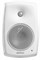 Genelec 4030CW активная 2-полосная АС, НЧ 5" 50Вт, ВЧ 0.75" 50Вт. Вход: Euroblock 10кОм, балансный. Настенное крепление в комплекте. Макс. SPL 104 дБ, 47Гц-25кГц (±6 дБ). Кроссовер 3кГц. Габариты (ВхШхГ): 285х189х178мм. Вес 4.9кг. Белая - фото 45686