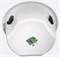 Genelec AIC25 активная 2-полосная потолочная АС, НЧ 5" 40Вт, ВЧ 0.75" 40Вт. Внешний усилитель. Вх/вых: XLR, вход RCA. Макс. SPL 100 дБ, 62Гц-25кГц (±6 дБ). Кроссовер 3кГц. Габариты (ДхГ): 284х158мм. Вес 3кг. Белая. Возможна окраска - фото 45691