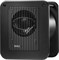 Genelec 7050CPM активный сабвуфер, НЧ динамик 8". Усилитель 130Вт. Макс. SPL 103 дБ. Частотный диапазон 24-85/120Гц (±3 дБ). Вх/вых 5.1, XLR. Габариты (ВхШхГ): 410х350х319мм. Вес 17.3кг. - фото 45695