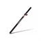 JBL POLE-MA стойка саб/сателлит с ручной регулировкой для STX, VRX, PRX и SRX818. Низ резьба M20, верх 35мм, высота 90-139см - фото 45717