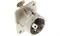 Neutrik NC3FDM3-L-1 панельный разъем XLR female, крепежные отверстия резьба М3 - фото 45800
