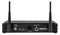RODE Performer Kit (stage) цифровая беспроводная система RODELink 2,4 ГГц, 8 каналов, радиус действия до 100 метров, ручной передатчик TX-M2 с конденсаторным капсюлем М2 две батарейки АА/литий-ионный аккумулятор LB-1, стационарный приемник RX-DESK, динами - фото 45890