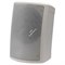 Tannoy AMS 6ICT-WH акустическая система, белая, програм.120Вт, 16Ом. Трансформатор 70В/100В - 60Вт, 30Вт, 15Вт, 7.5Вт, Частотный диапазон 55Гц - 30кГц, крепление Yoke в комплекте, Вес 5,2кг, IP65 - фото 45908