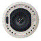 Tannoy CMS 603DC BM Потолочная АС с технологией Dual Concentric, 6,5", 75-30000Гц (+/-3дБ), коническая направленность 90 град., 16Ом 80/160/320Вт, 70/100В до 60Вт, 91дБ/1Вт/1м, установочное отверстие 253мм, диаметр 274мм, глубина 273,3мм, вес 6,6кг, белый - фото 45914