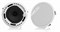 Tannoy CMS 803DC PI Открытая (без тылового колпака) потолочная АС с технологией Dual Concentric, 8", 41-35000Гц (+/-3дБ), коническая направленность 90 град., 16Ом 90/180/360Вт, 70/100В до 60Вт, 92дБ/1Вт/1м, установочное отверстие 295мм, диаметр 319мм, глу - фото 45916