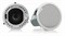 Tannoy CMS 503ICT BM Потолочная АС с технологией ICT, 5", 85-22000Гц (+/-3дБ), коническая направленность 90 град., 16Ом 50/100/200Вт, 70/100В до 30Вт, 89дБ/1Вт/1м, установочное отверстие 190мм, диаметр 205,9мм, глубина 188мм, вес 3,85кг, белый - фото 45922